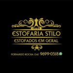 Estofaria_ Estilo