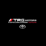 TRG_Motors